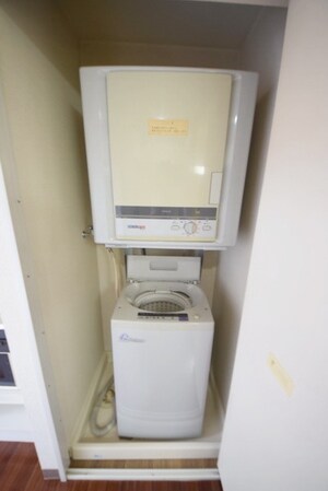 コンフォート荻窪の物件内観写真